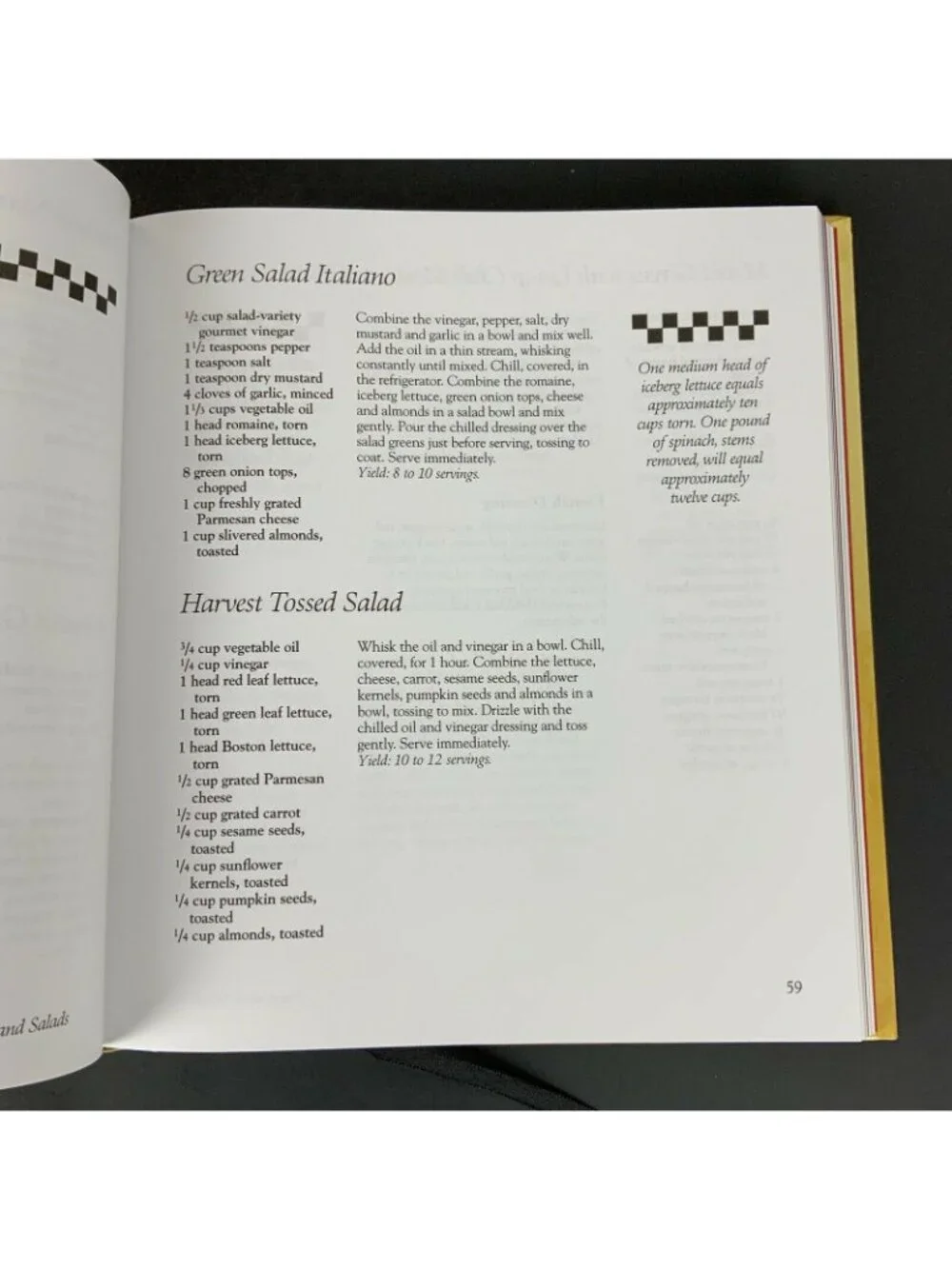 Texas Ties Cookbook Recipes Remembrances Junior League North Harris County 2006